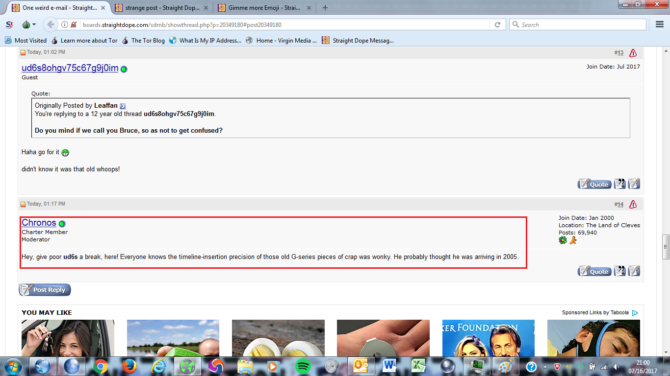 straight dope forums funny.png